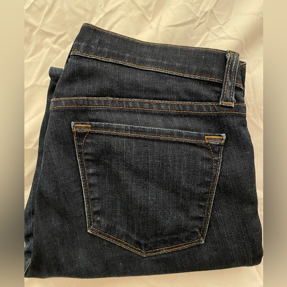 J brand straight/skinny size 27 - Picture 4 of 7